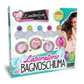 Creative - Time To Spa - Crea Il Tuo Bagno Schiuma