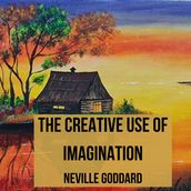 Creative Use of Imagination, The