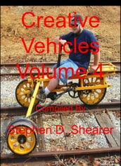 Creative Vehicles Volume 4