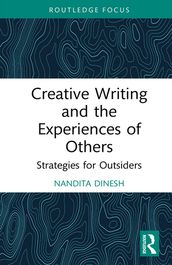 Creative Writing and the Experiences of Others
