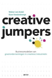 Creative jumpers