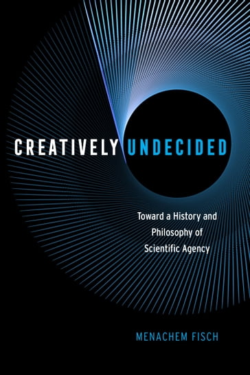 Creatively Undecided - Menachem Fisch