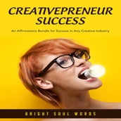 Creativepreneur Success