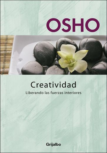 Creatividad (Claves para una nueva forma de vivir) - Osho
