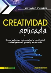 Creatividad aplicada