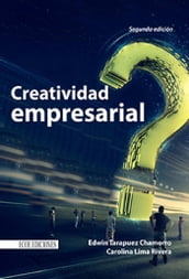 Creatividad empresarial