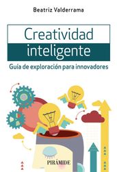 Creatividad inteligente