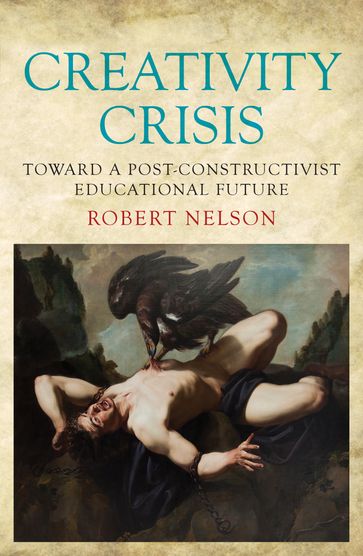 Creativity Crisis - Robert Nelson