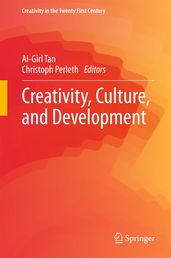 Creativity, Culture, and Development