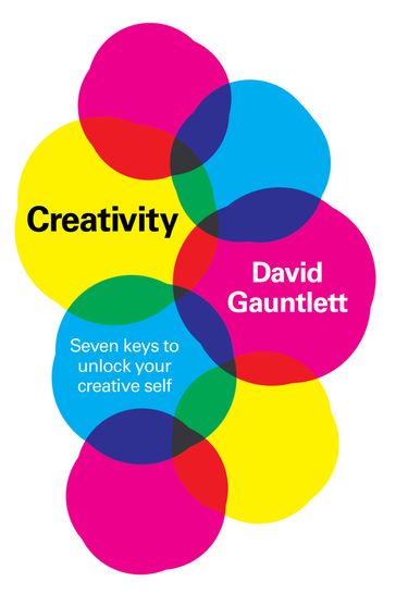 Creativity - David Gauntlett