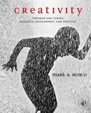 Creativity - Mark A. Runco