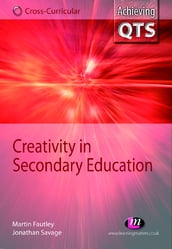 Creativity in Secondary Education