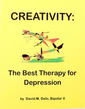 Creativity: The Best Therapy for Depression