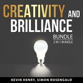 Creativity and Brilliance Bundle, 2 in 1 Bundle: Creativity, Inc and Divergent Mind