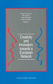 Creativity and Innovation: towards a European Network