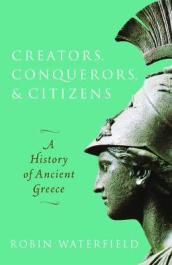 Creators, Conquerors, and Citizens