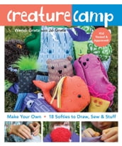 Creature Camp