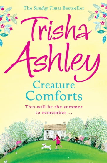 Creature Comforts - Trisha Ashley