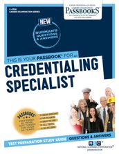 Credentialing Specialist