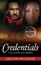 Credentials The Complete Series
