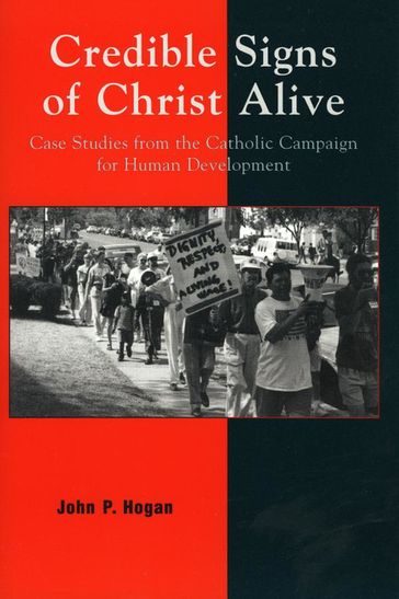 Credible Signs of Christ Alive - John P. Hogan
