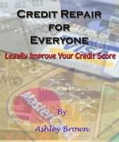 Credit Repair for Everyone