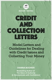 Credit and Collection Letters and Emails
