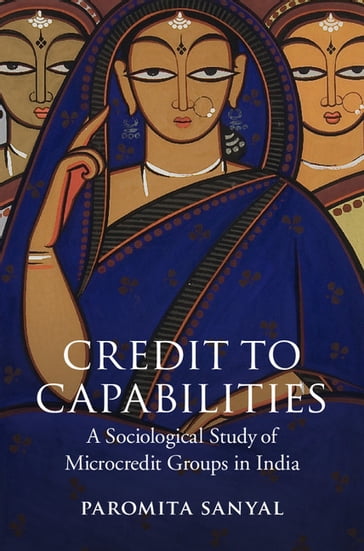 Credit to Capabilities - Paromita Sanyal