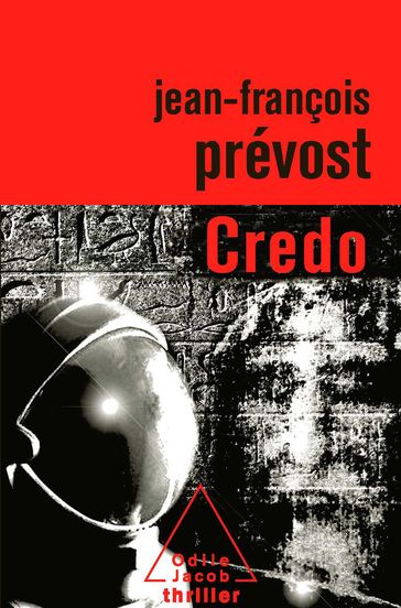 Credo - Jean-François Prévost