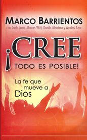 ¡Cree, todo es posible! - Pocket Book