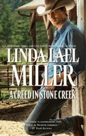 A Creed In Stone Creek (The Creed Cowboys, Book 1)