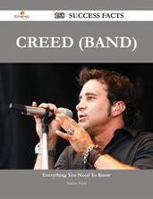 Creed (band) 158 Success Facts - Everything you need to know about Creed (band)