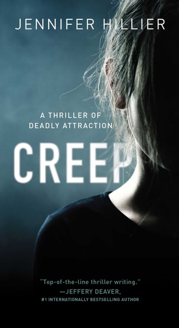 Creep - Jennifer Hillier
