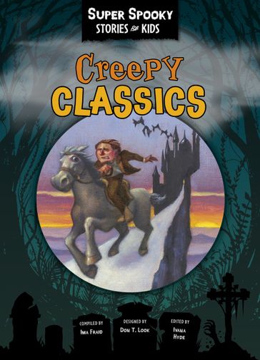 Creepy Classics - Sequoia Children