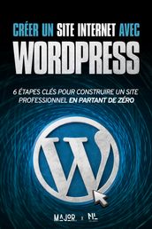 Créer un site Internet avec WordPress