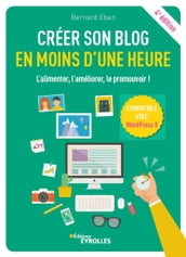 Créer son blog en moins d