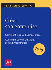 Créer son entreprise 2019