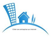 Créer son entreprise en ligne sur internet