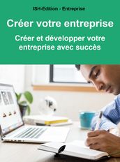 Créer votre entreprise