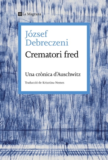 Crematori fred - József Debreczeni