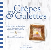 Crepes & Galettes