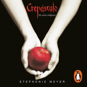 Crepúsculo - Stephenie Meyer