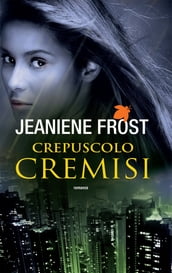 Crepuscolo cremisi