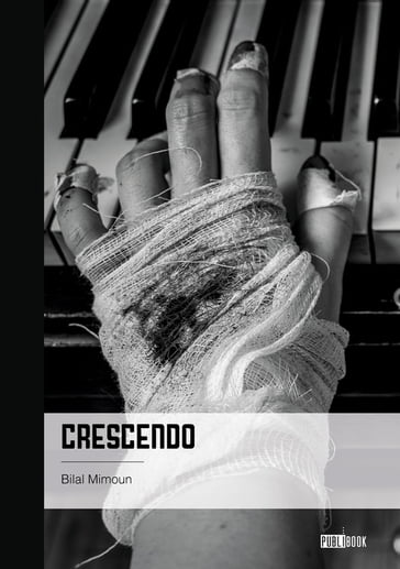 Crescendo - Bilal Mimoun