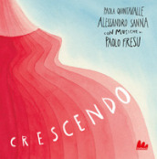 Crescendo. Ediz. a colori. Con file audio in streaming