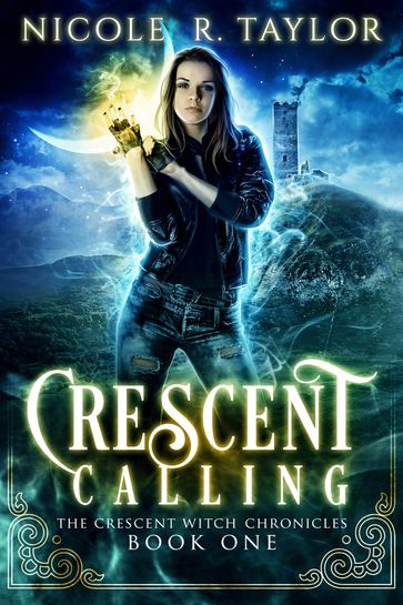 Crescent Calling - Nicole R. Taylor