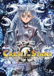 Crest of the Stars: Volume 1