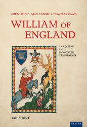 Crestien s Guillaume d Angleterre / William of England