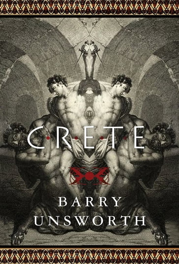 Crete - Barry Unsworth