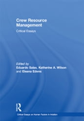 Crew Resource Management